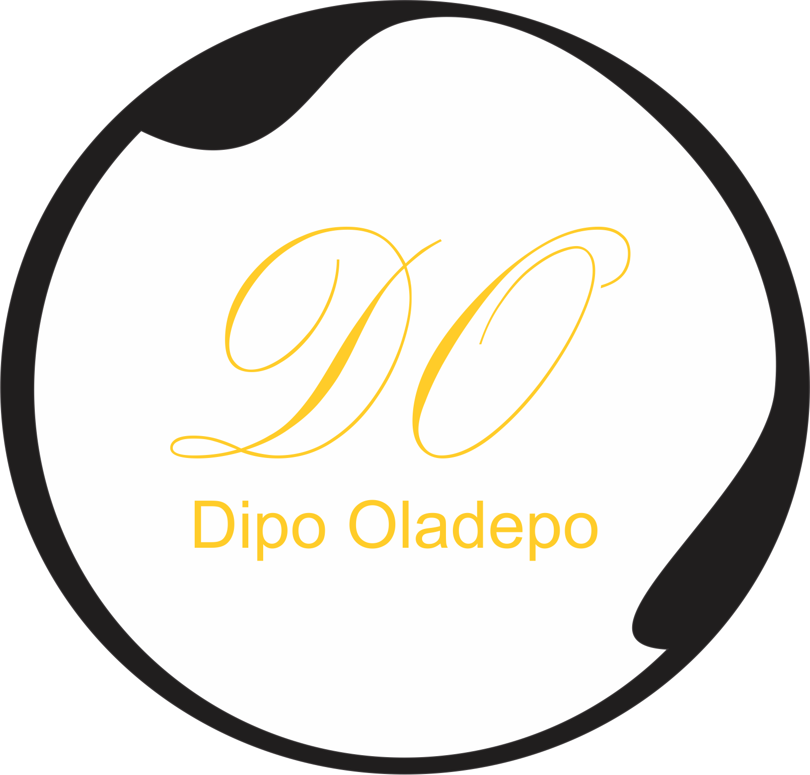 Logo - Dipo Oladepo